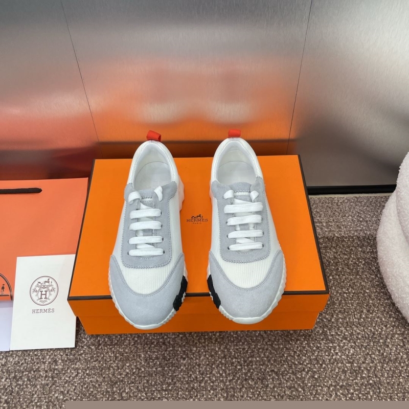 H**mes casual shoes